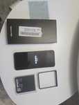 Smartfon samsung Galaxy Z Flip 6 5G 12/256GB Niebieski SM-F741