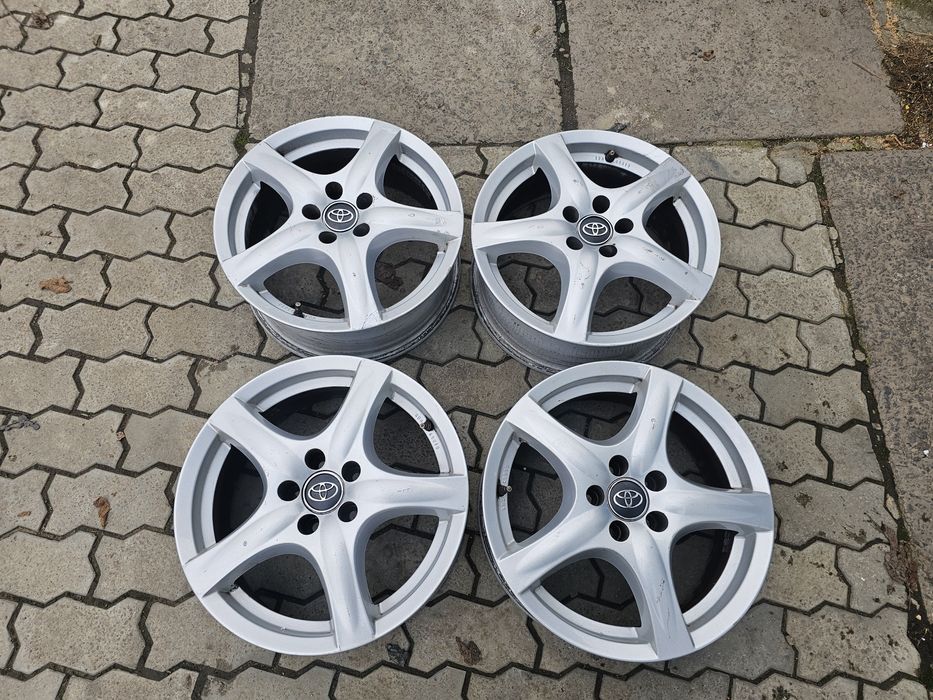 Диски  Тойота Toyota