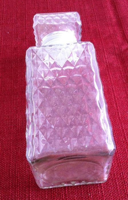 porta licores vintage