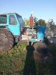 Сільгосптехніка
Продам  трактор ЮМЗ-6 
Робочий стан