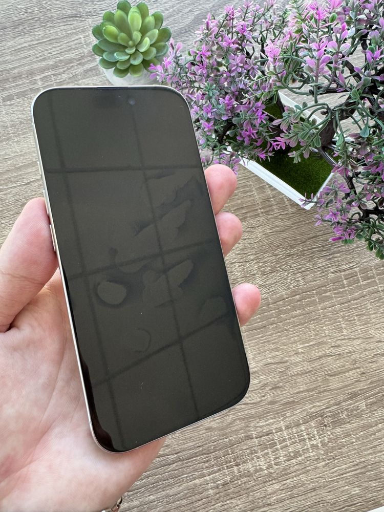 iPhone 16 Pro 1Tb Neverlock!