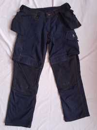 spodnie robocze jeans mascot cordura na 170-190