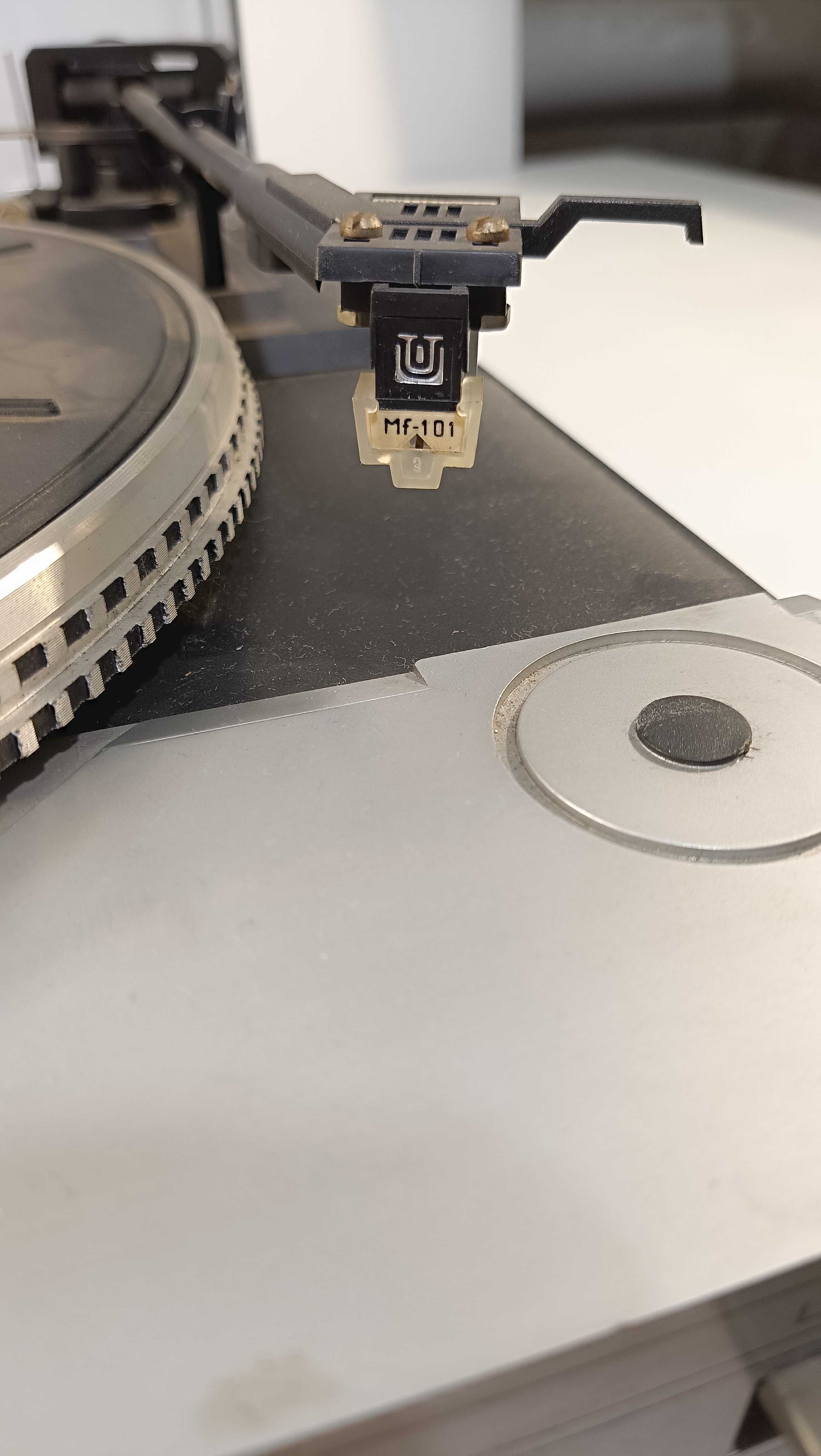Adapter Unitra Stereo Turntable GS-472