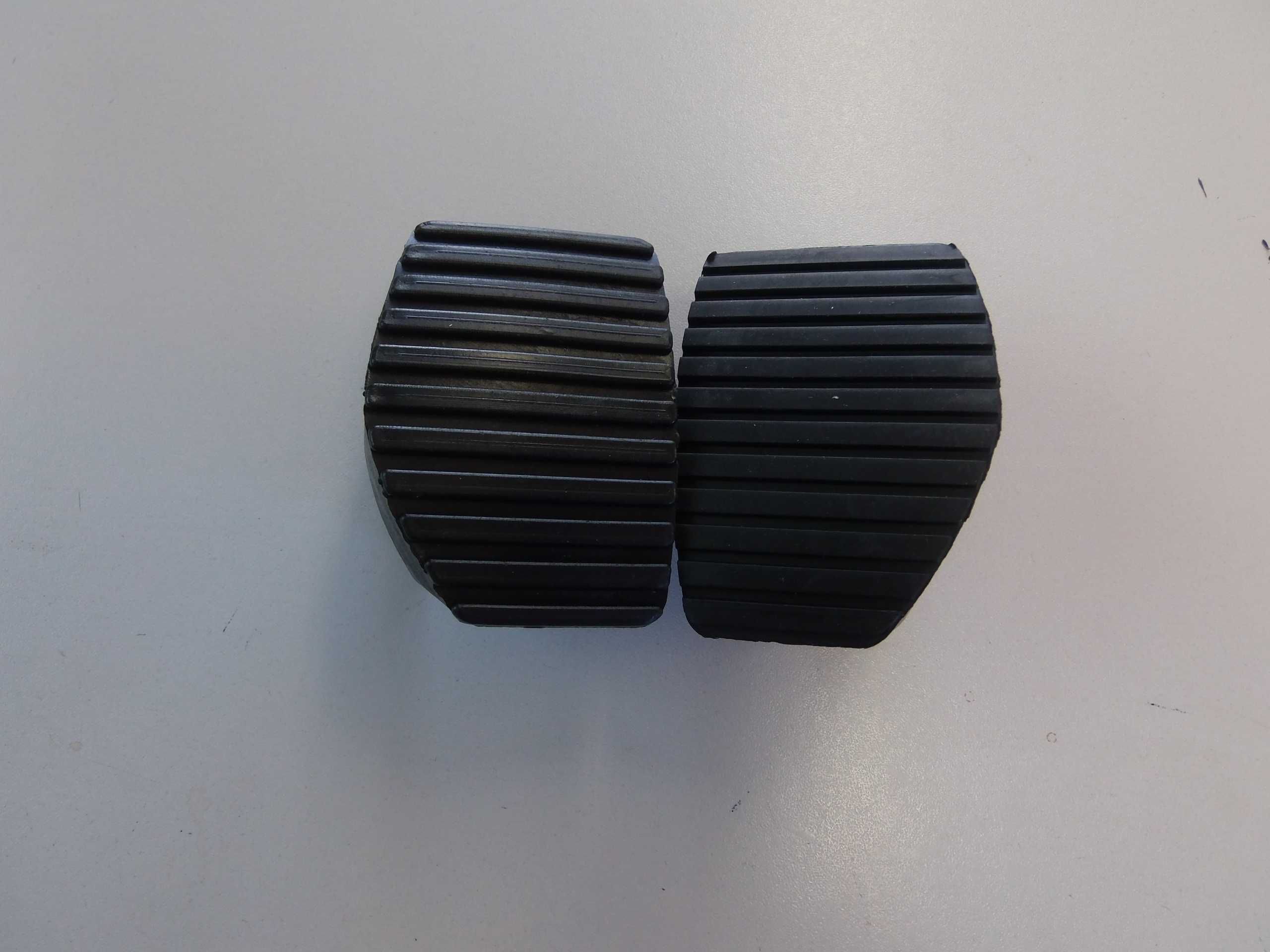 NAKŁADKA NA Pedał Sprzęgła Hamulca CITROEN C2 C3 C4 C5 C6 DS3