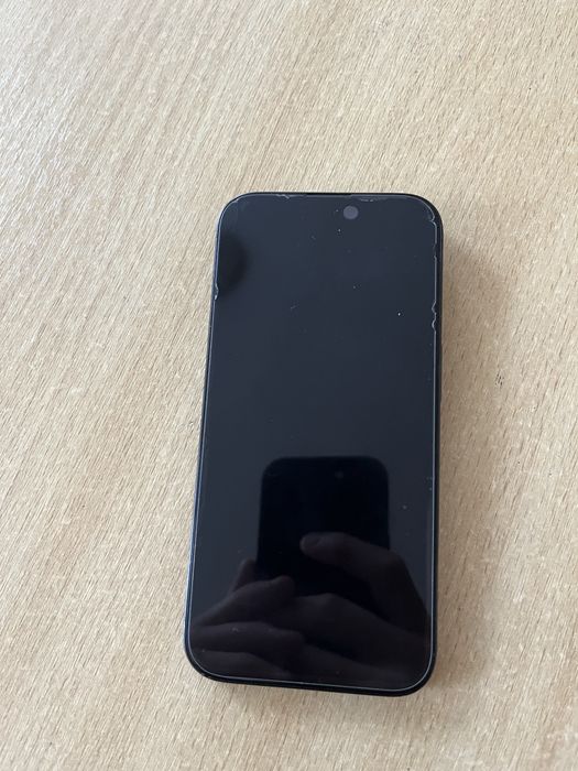 IPhone 15 pro 128gb R-SIM