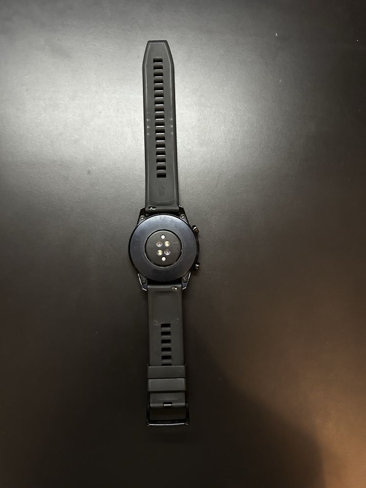 Zegarek smartwatch huawei watch gt 2