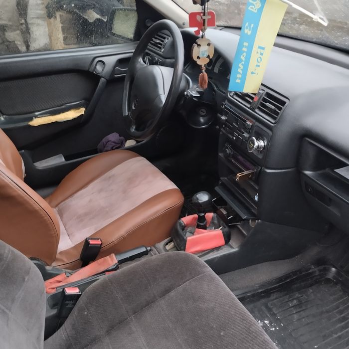 Опель вектра 1.8