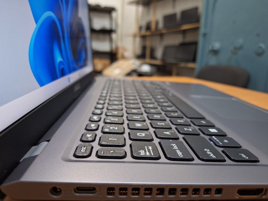 Asus VivoBook 15 X515EA i5-1135G7 DDR4 16Gb SSD 512Gb ( Идеал )