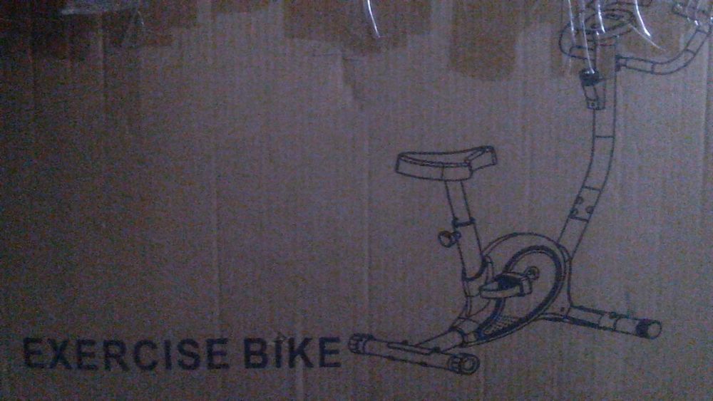 Велотренажёр  б/у