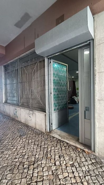 Loja  para arrendamento