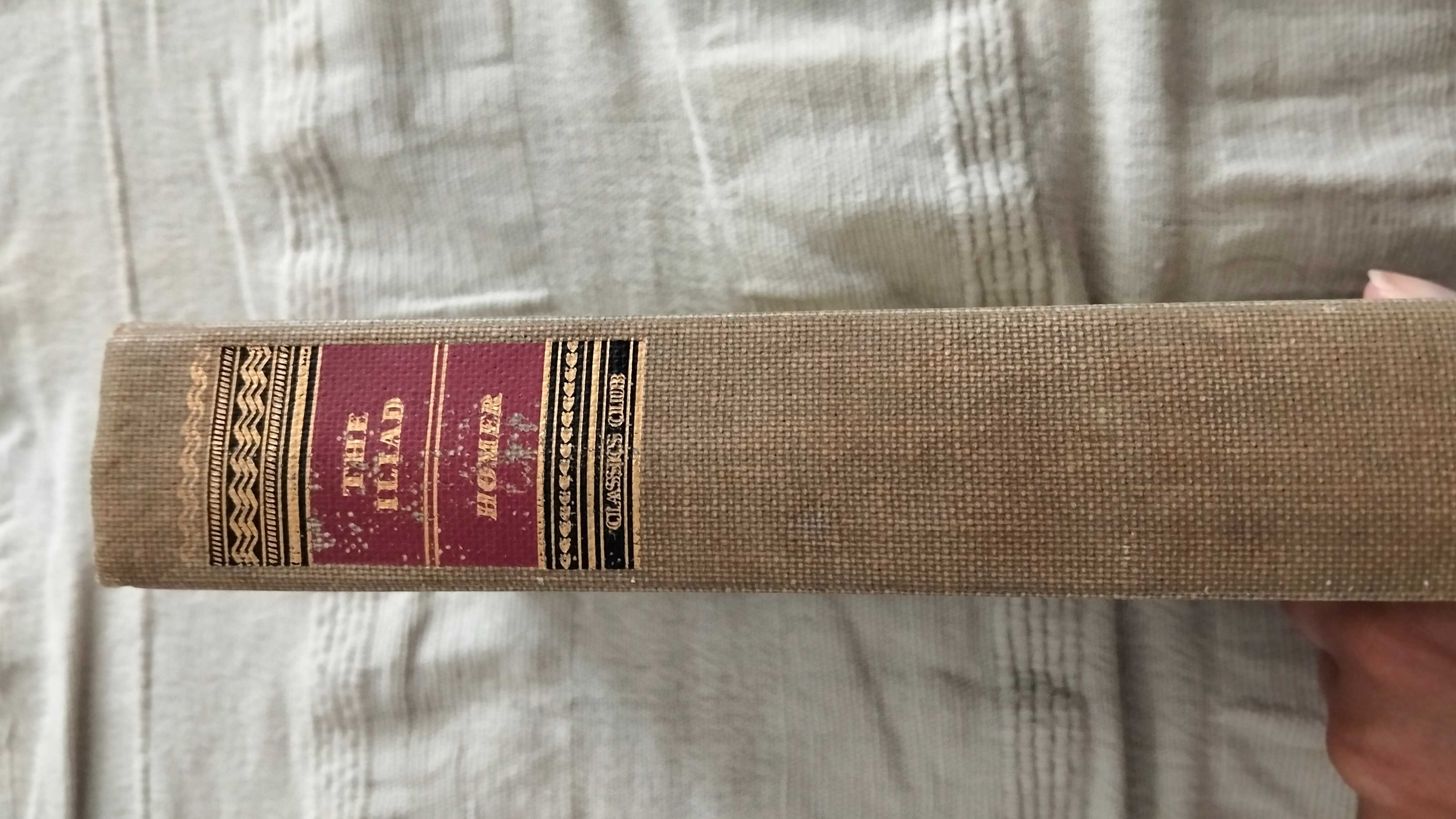 The Iliad (A Ilíada de Homero)