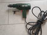 Wiertarka Celma PRCr 10/6S dwubiegowa