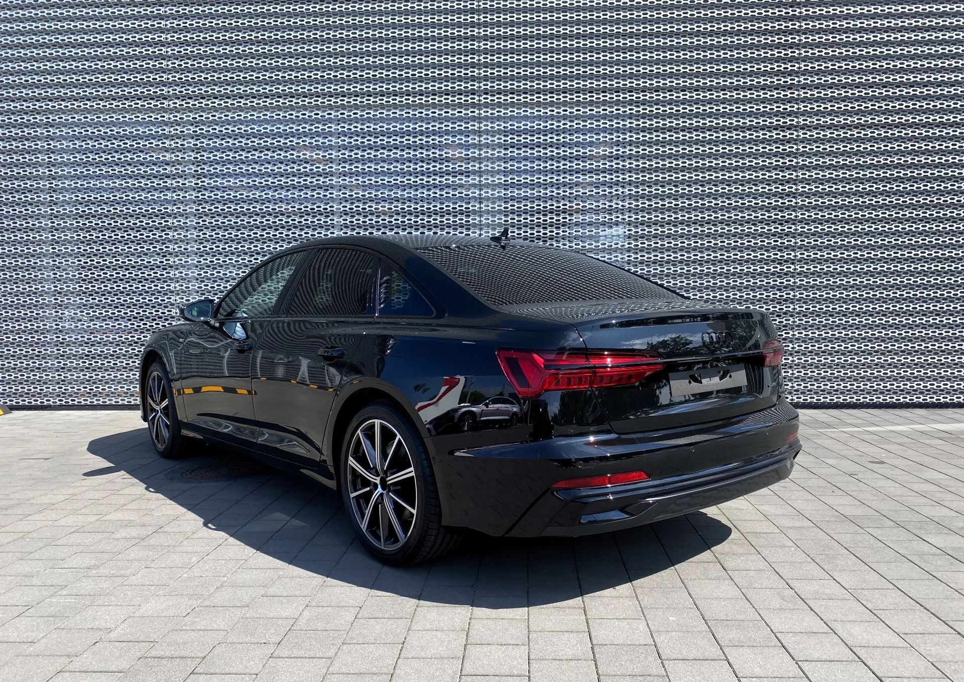 Audi A6 30% rabatu! 367km! Hak! HD Matrix! Bang&Olufsen!