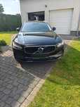 Volvo V90 Volvo V90 2018r.