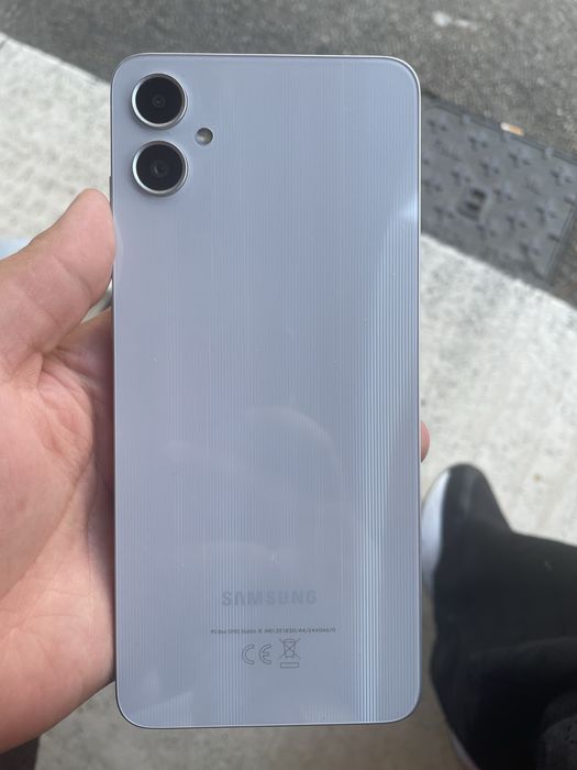 Samsung Galaxy A05 Novo