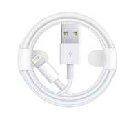 Ціна за 10 шт. - Кабель iPhone Lightning to USB Cable (1m)