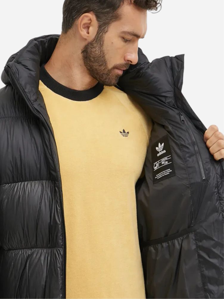 Куртка Adidas оригінал