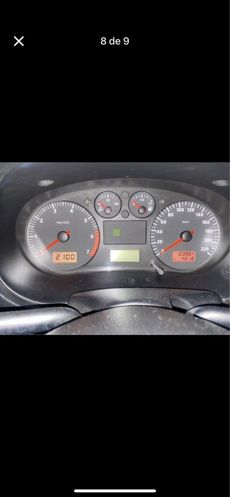 Seat ibiza 1.0 1999