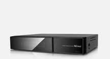 Vu+ Solo2 - Enigma2 2X DVB-S2