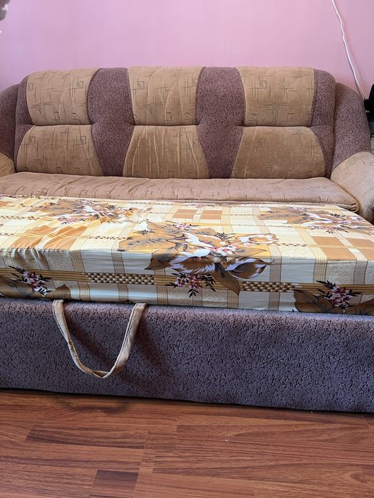 Диван розкладний