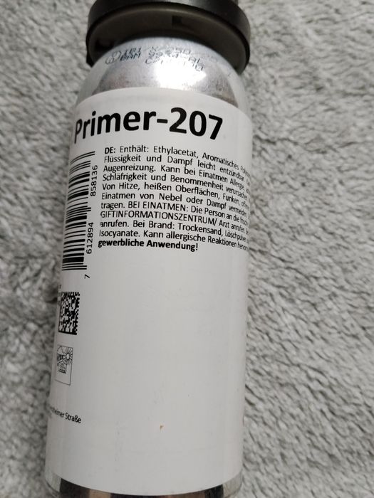 Podkład Sika Primer 207