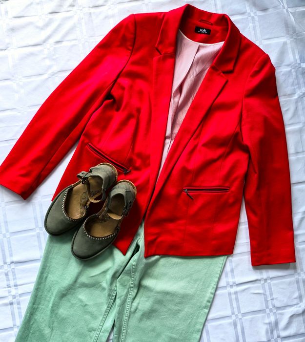 Żakiet Damski Wallis r. 42/44