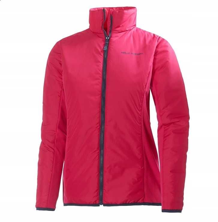 HELLY HANSEN Kurtka Podpinka Izolacyjna Damska S 36