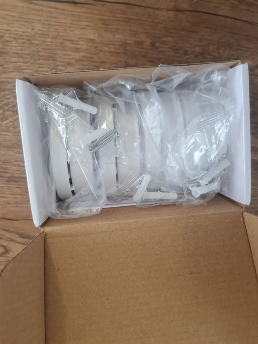 Czujnik czadu i dymu