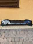 Tylny dyfuzor BMW f20 135i