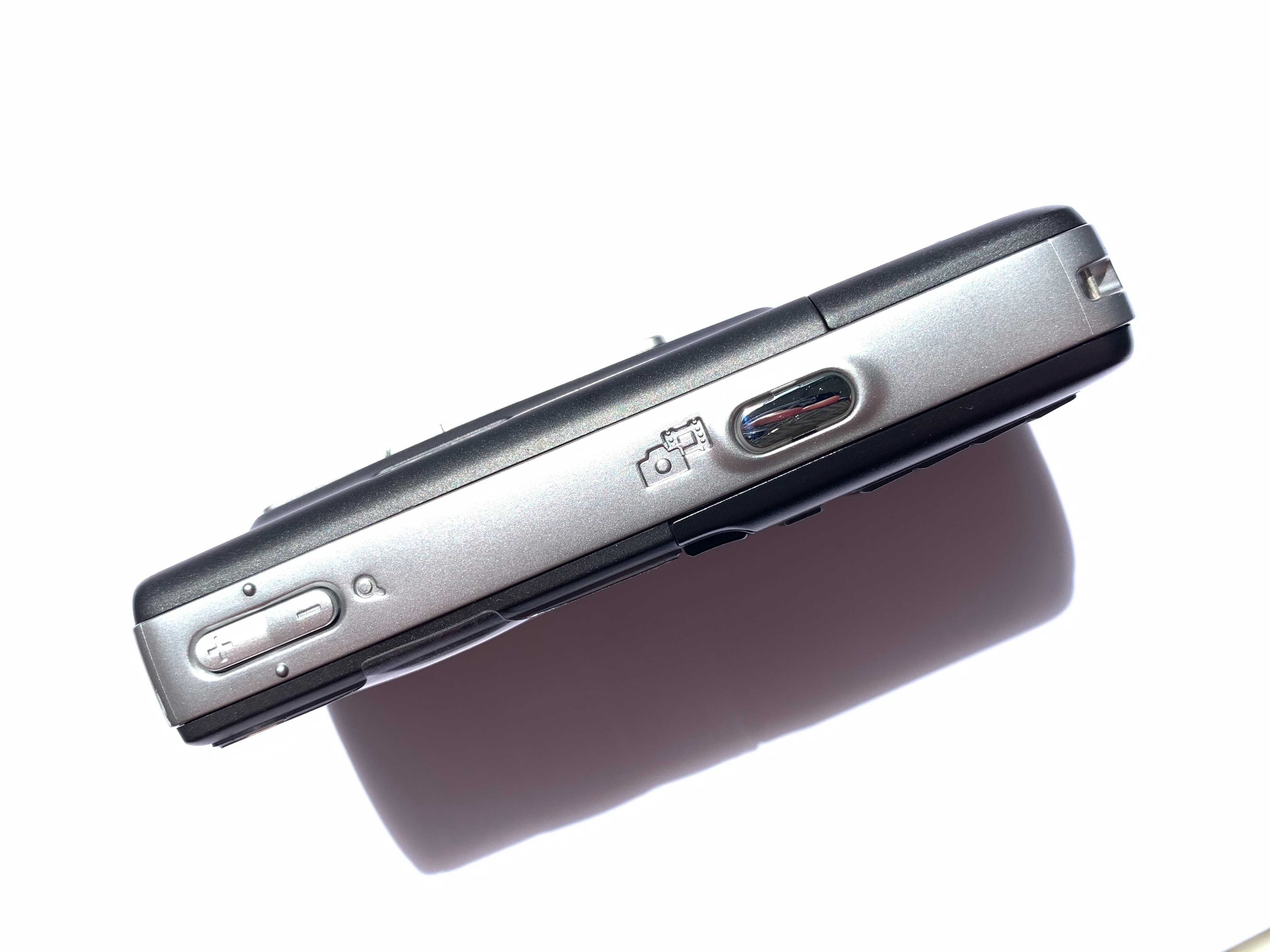 Sony Ericsson K750 Black - НОВИЙ ! - Оригінал ! vintage phone ретро