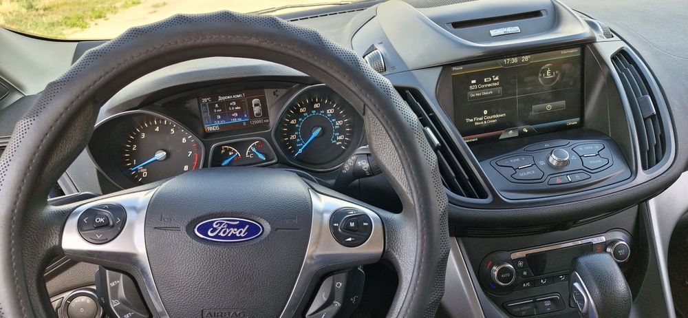 Продам Ford Escape 1.6. 2014 р.в.