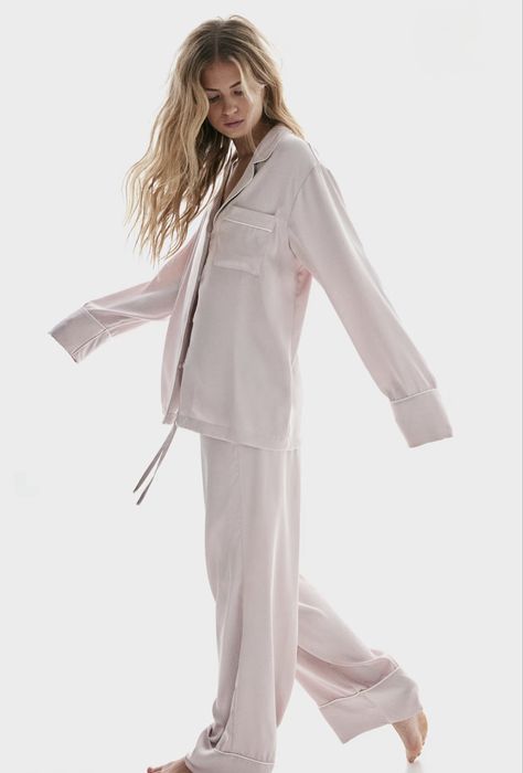 Піжама H&M сатинова нова