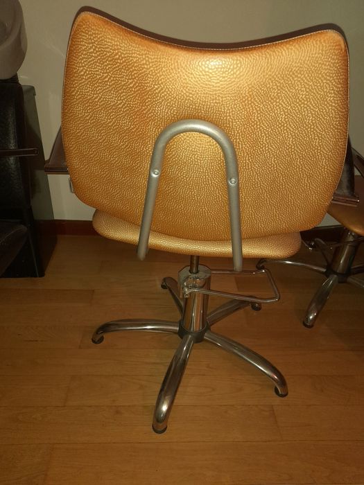 Lavatorio de cabeleireiro