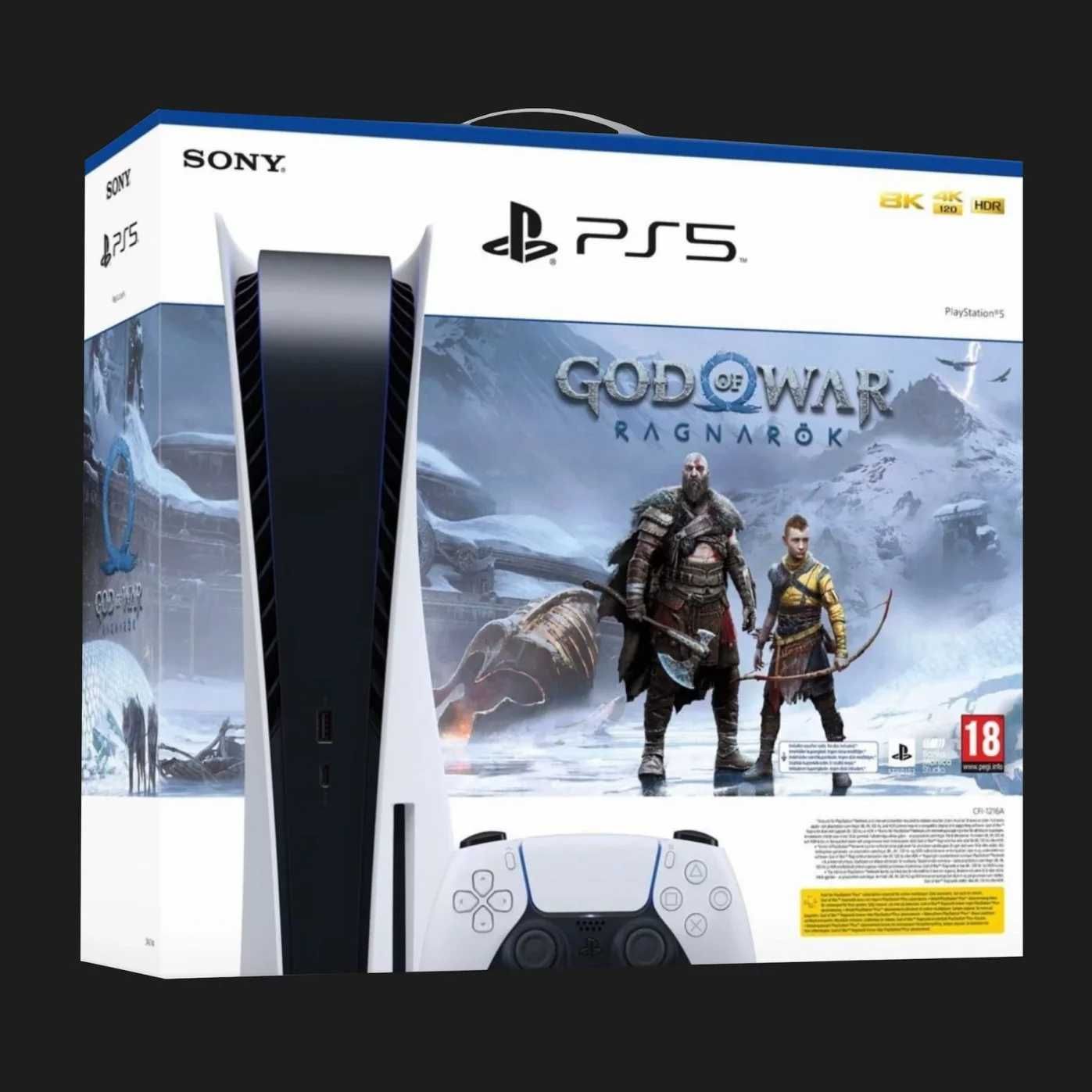 Sony Playstation 5 Digital в  Ябко ТРЦ "SPARTAK" Кредит, ОЧ