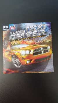 Super Taxi Driver PC