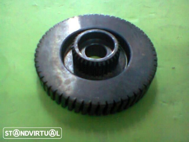 Roda dentada do actuador da tracção Bmw X3 X5 X6 (FERRO)