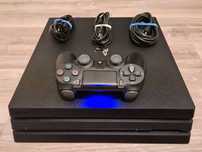 Playstation PS4 Pro 1TB