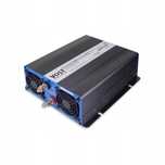 Przetwornica napięcia Volt Polska1 12/230 V 2000/4000 W NOWA
