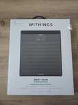 Waga Withings Body Scan 200kg Czarny