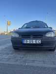 Vendo opel corsa b