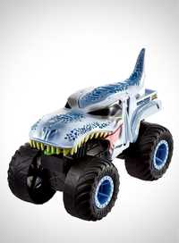 Джип Хот Вілс Монстр-Трак Мега Рекс 21 см Hot Wheels Monster Trucks