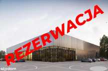 Atrakcyjna działka inwestycyjna 0,599 ha, media