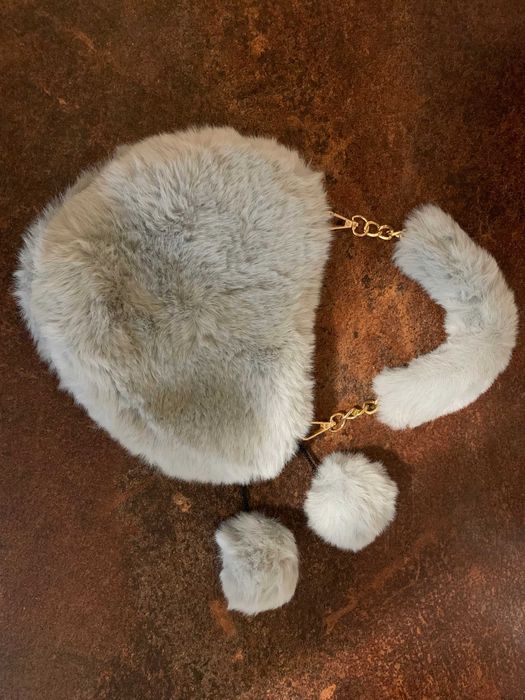 Оригинальная женская сумочка