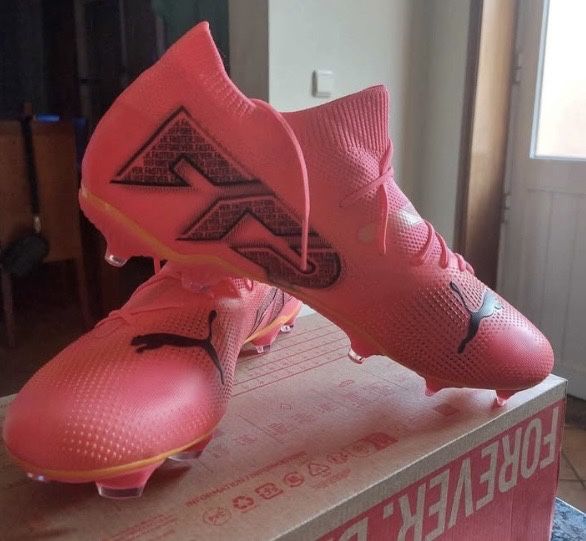 Chuteiras de futebol