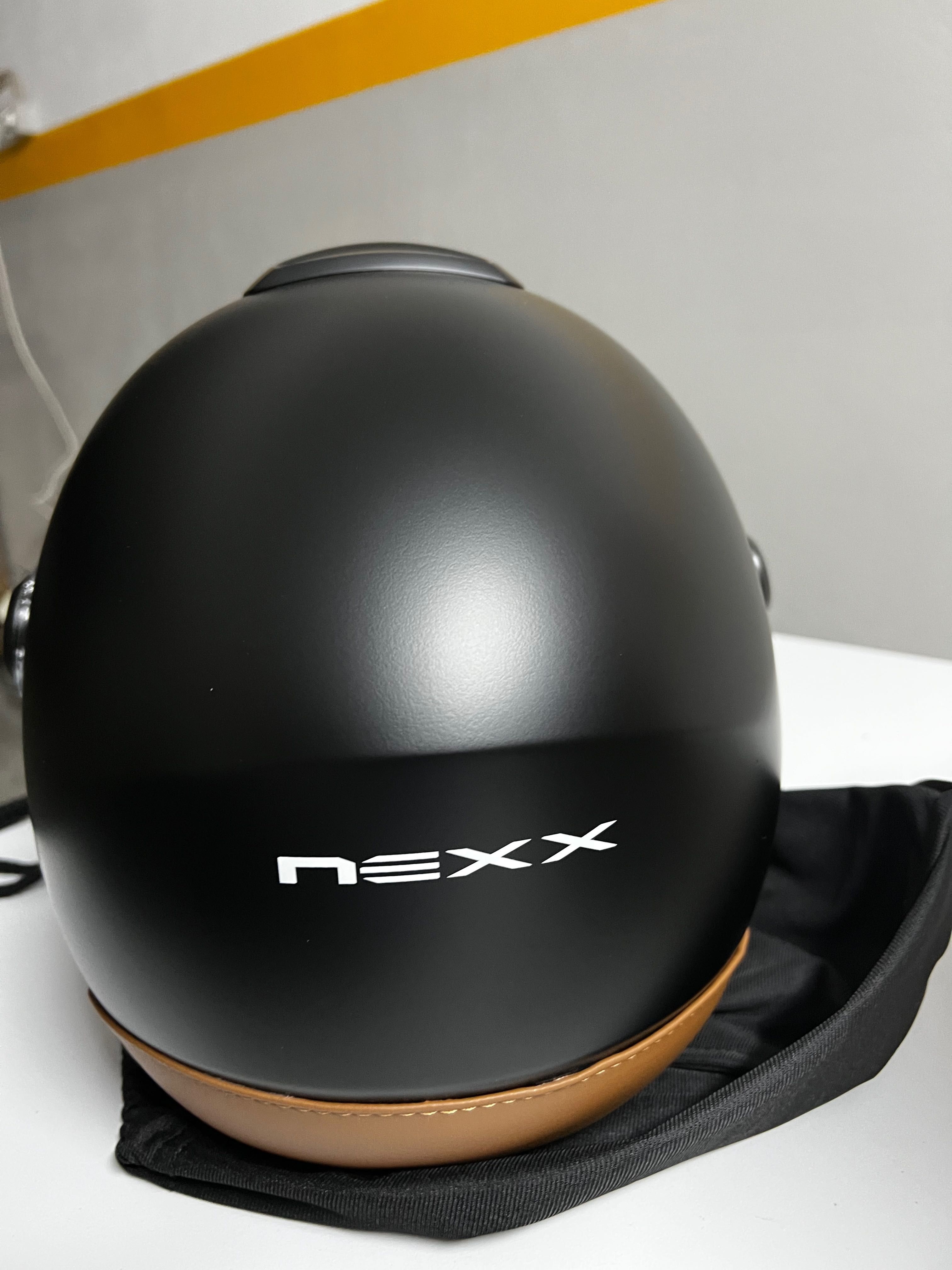 Capacete NEXX Y.10 Tamanho L