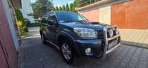 Toyota RAV-4 2.0 2005r. Krajowy