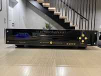 Electrocompaniet EMP-1 multiplayer odtwarzacz multiformat CD/DVD