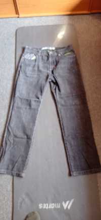 Spodnie Mass Denim rozmiary 32 i 34