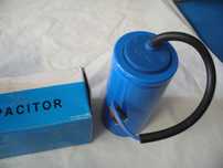 Kondensator 400mf 250v  cd 60