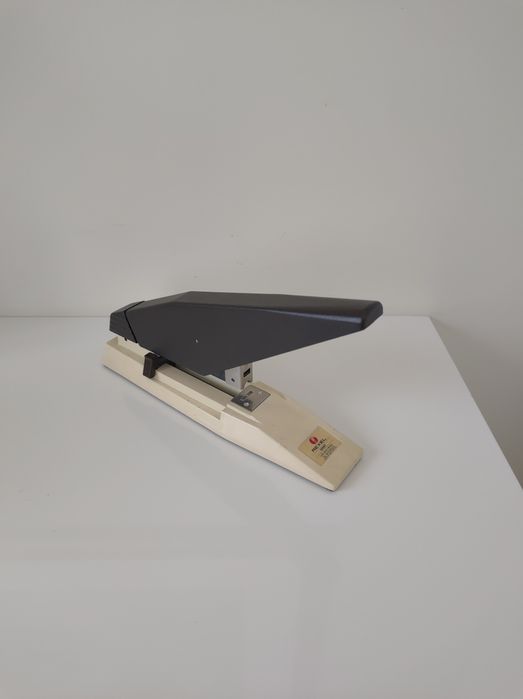 Rexel Giant Duży Zszywacz Vintage stapler - Made in Great Britain Giga